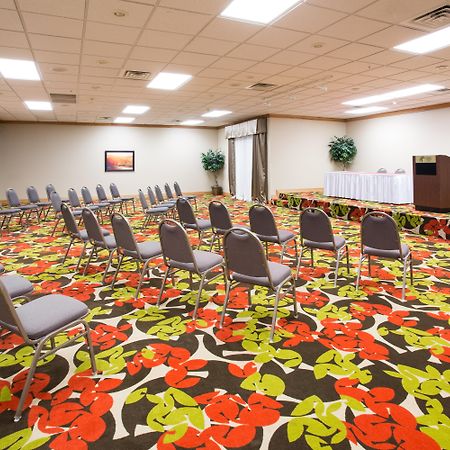 Holiday Inn Express Hotel & Suites Lexington By Ihg Eksteriør billede