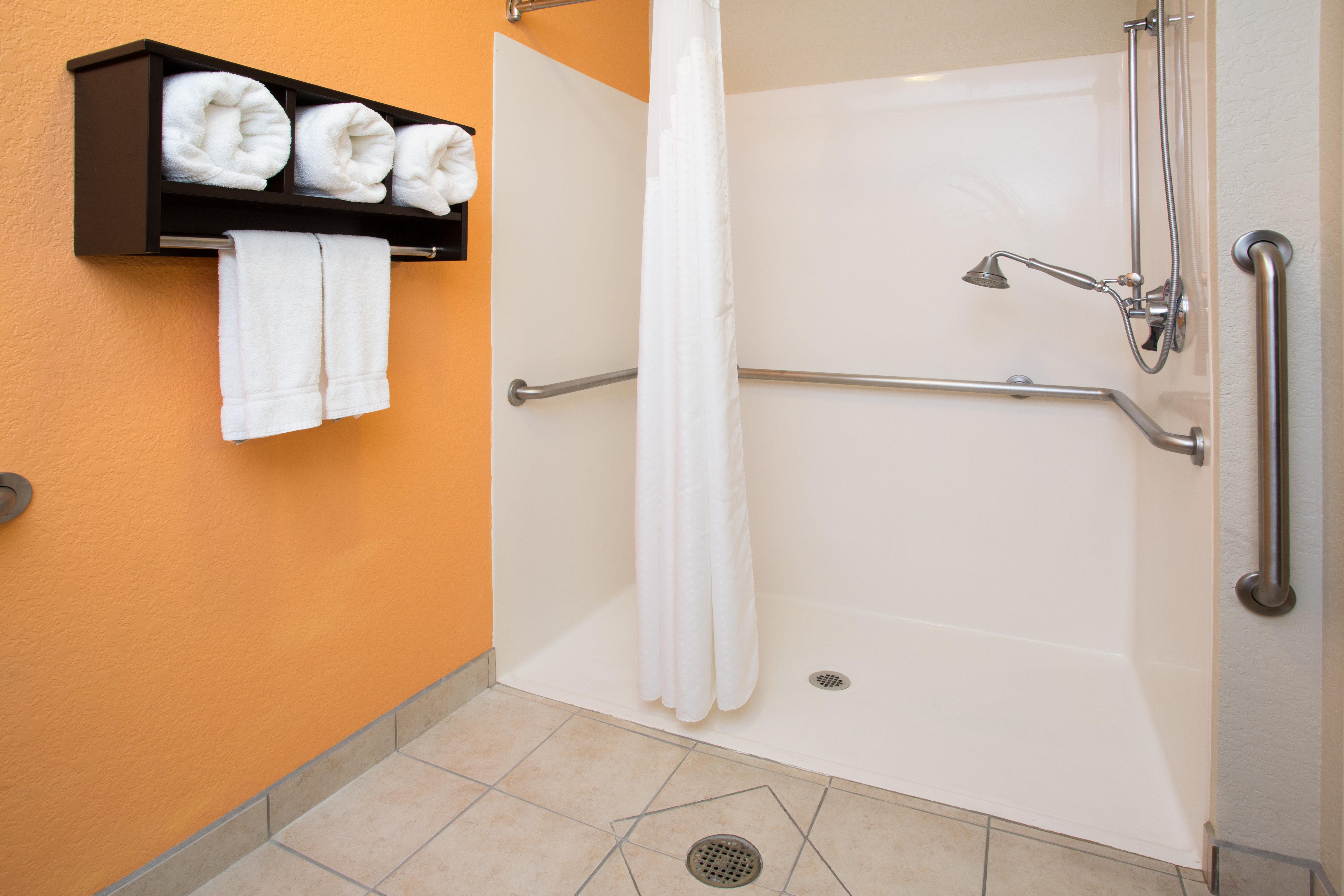 Holiday Inn Express Hotel & Suites Lexington By Ihg Eksteriør billede