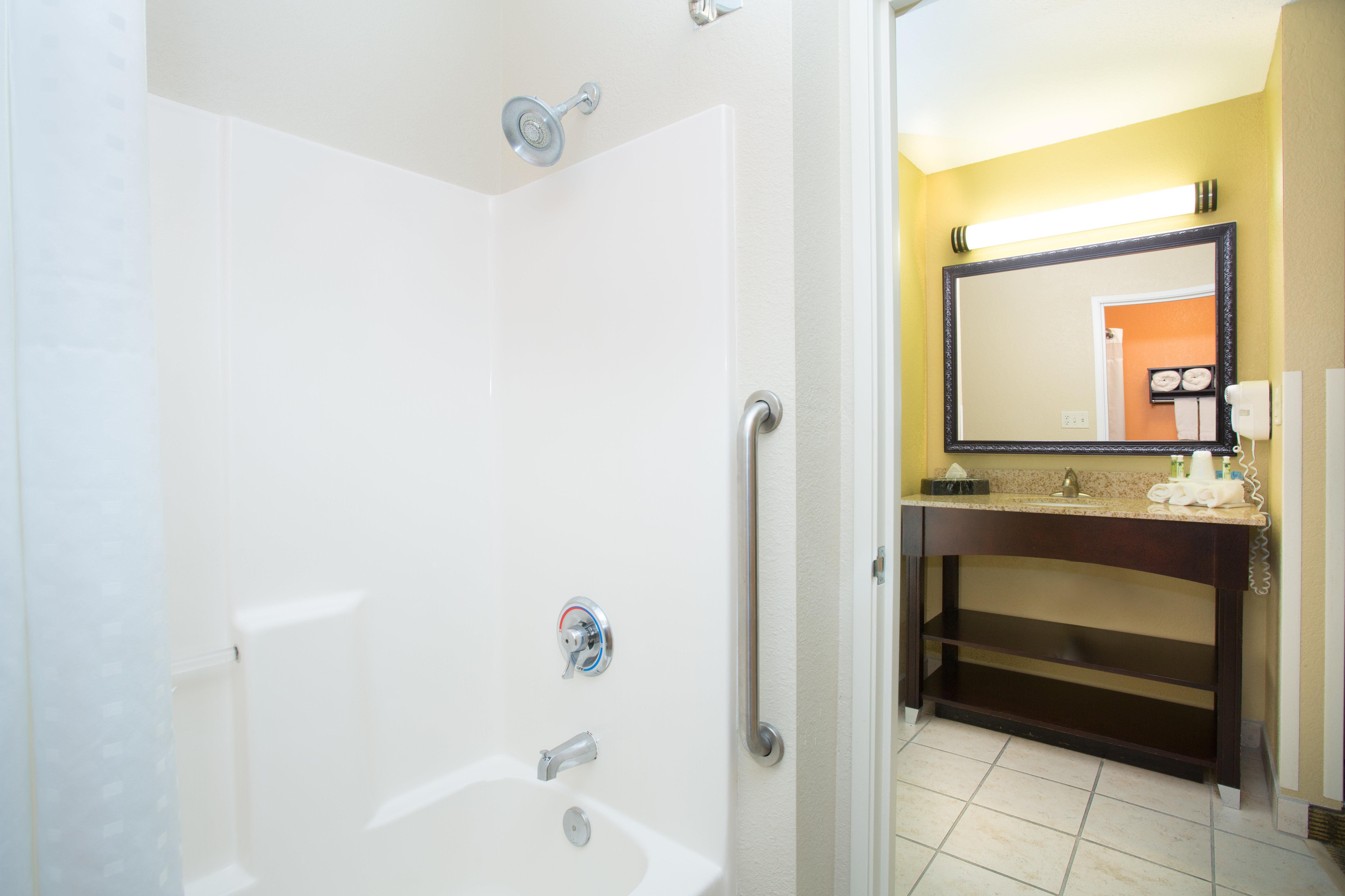 Holiday Inn Express Hotel & Suites Lexington By Ihg Eksteriør billede