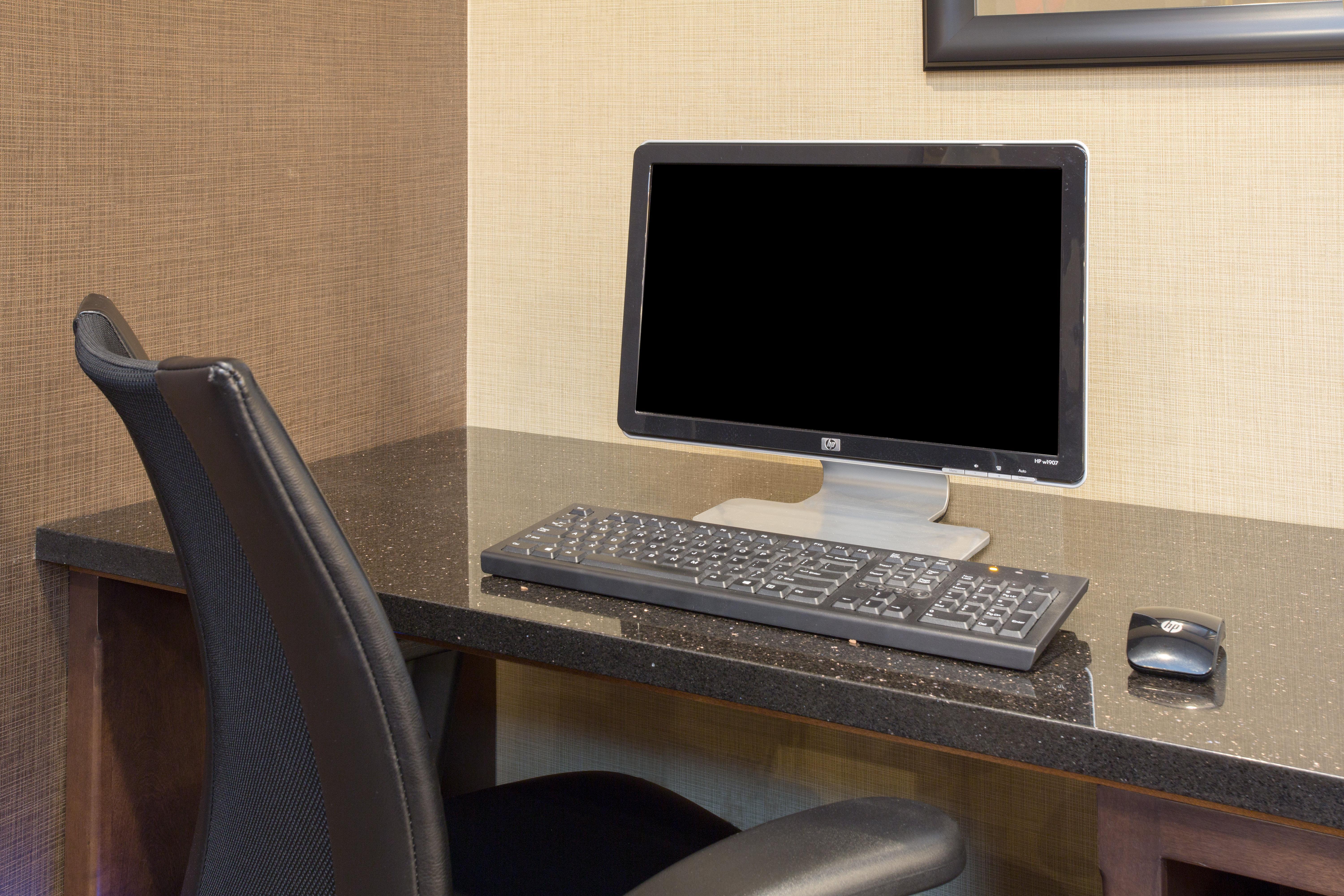 Holiday Inn Express Hotel & Suites Lexington By Ihg Eksteriør billede