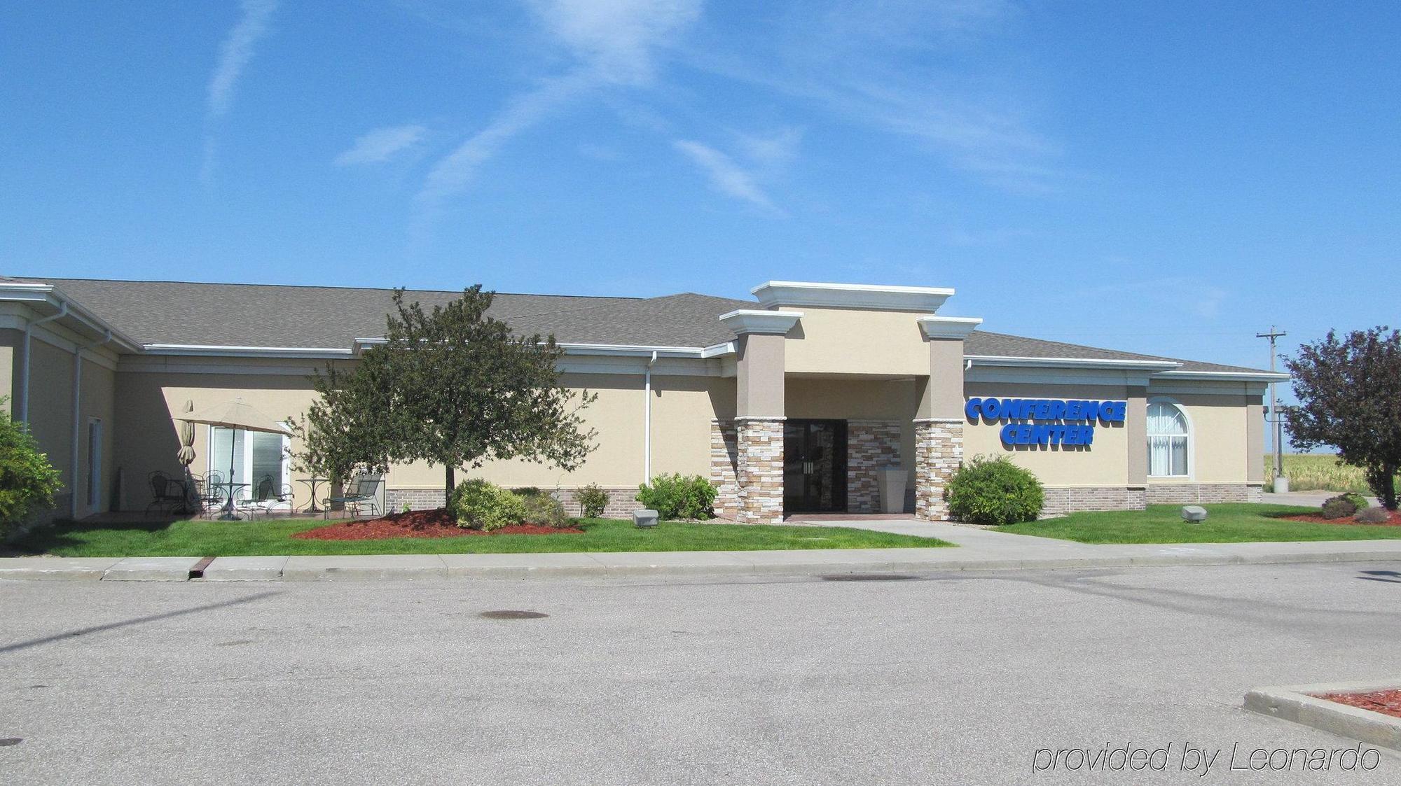 Holiday Inn Express Hotel & Suites Lexington By Ihg Bekvemmeligheder billede