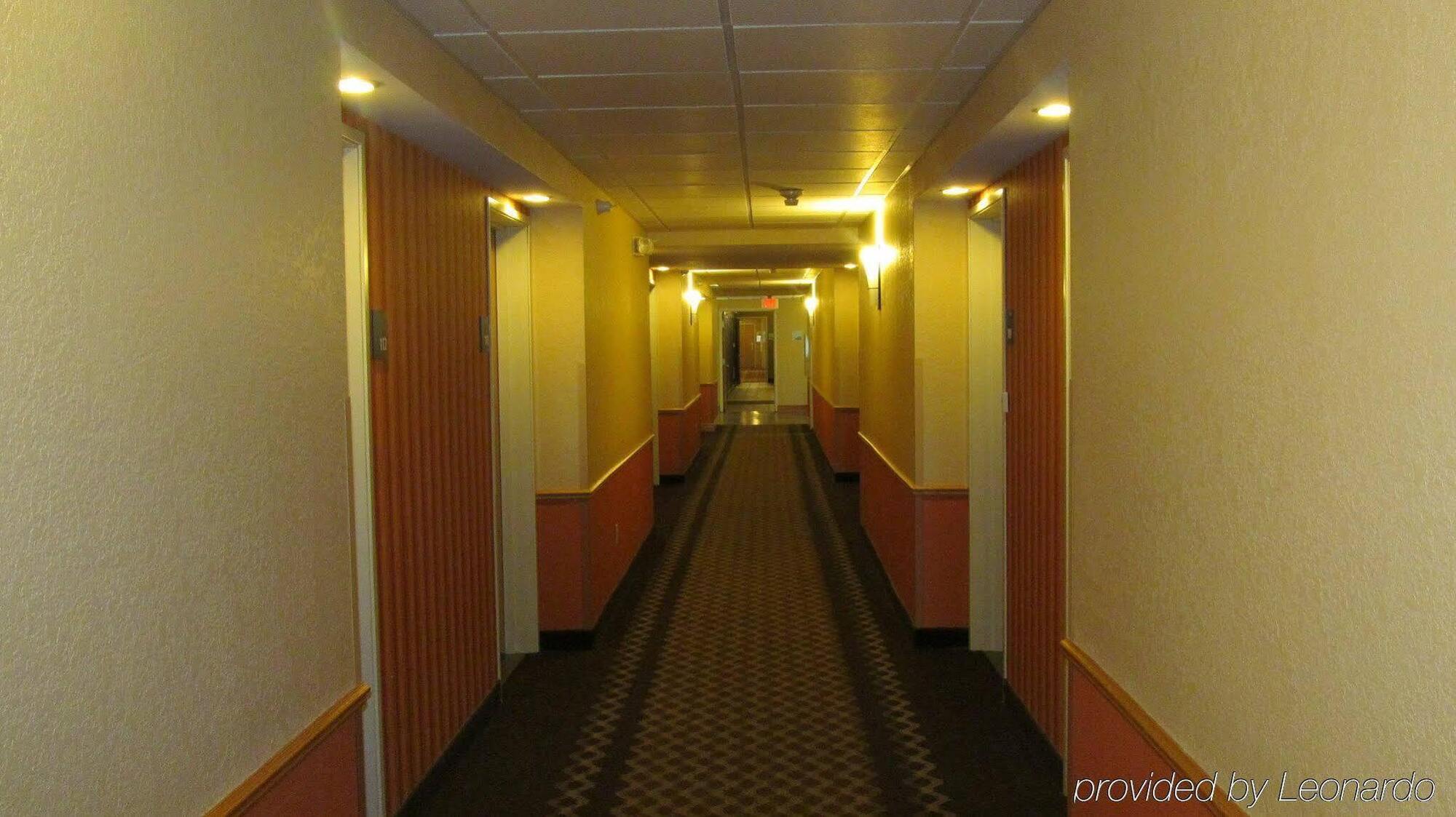 Holiday Inn Express Hotel & Suites Lexington By Ihg Eksteriør billede