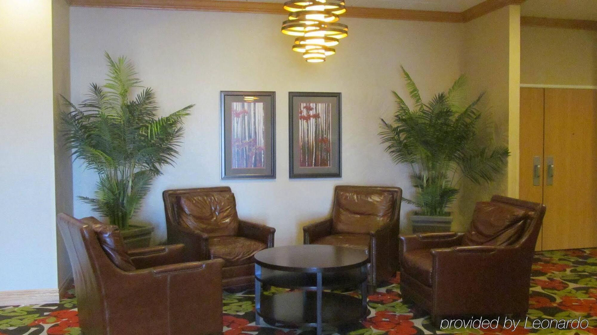 Holiday Inn Express Hotel & Suites Lexington By Ihg Eksteriør billede